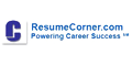 Resume Corner