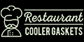 Restaurant Cooler Gaskets